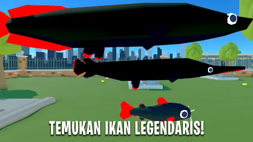 Aku Si Peternak Lele | Permainan | XWorld