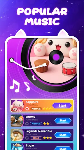 Cat Beats - Tiles Music Games | Games | XWorld Cat Beats - Tiles Music Games | Games | XWorld