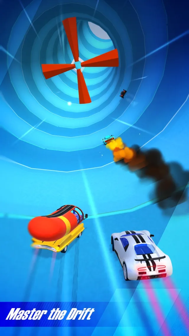 Racing Master - Car Race 3D | Permainan | XWorld