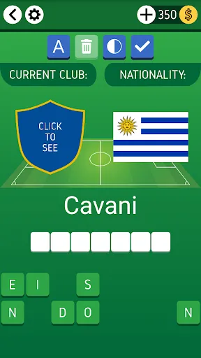 Names of Soccer Stars Quiz | Games | XWorld