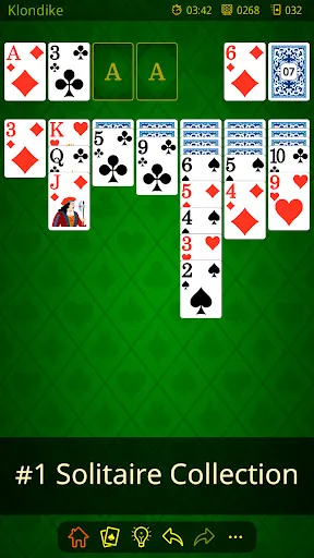 Solitaire Master | Игры | XWorld