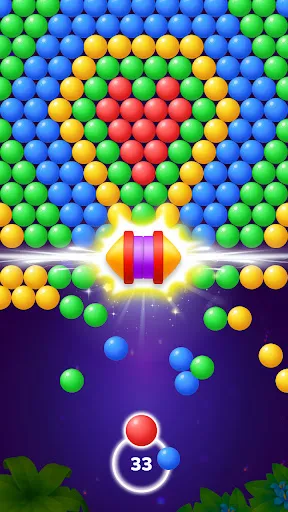 Bubble Shooter- Permainan Bola | Permainan | XWorld