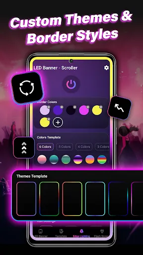 Led Banner & Edge Lighting | Games | XWorld Led Banner & Edge Lighting | Games | XWorld