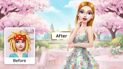 Super Stylist Fashion Makeover | Games | XWorld Super Stylist Fashion Makeover | Games | XWorld