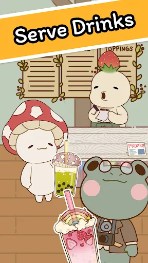 Boba Story | Games | XWorld Boba Story | Games | XWorld