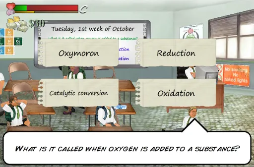 School Days | Games | XWorld