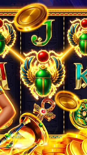 Pyramid Treasure Quest | 游戏 | XWorld