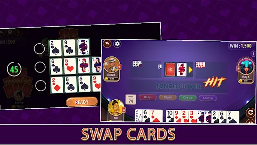 Tongits Cards - Card Game | Games | XWorld Tongits Cards - Card Game | Games | XWorld