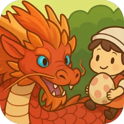 XWorld | Dragons Trail