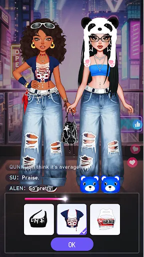 YoYa Sparkle: Style Pop | Игры | XWorld