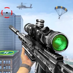 XWorld | Legend Sniper Games 3D Offline