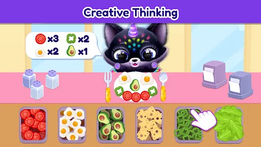 Fluvsies Academy - Kids Games | Jogos | XWorld