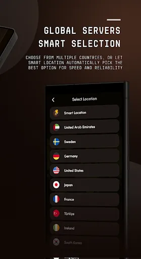 Exo VPN – Быстрый и безопасный | Permainan | XWorld Exo VPN – Быстрый и безопасный | Permainan | XWorld