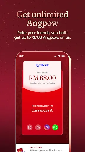 Ryt Bank | Games | XWorld