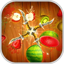 XWorld | Fruit Cutter TV – 3D Cut