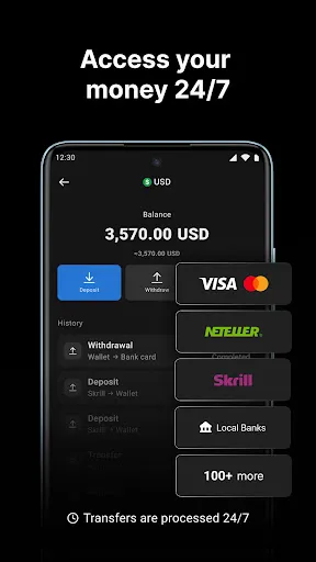 PrimeXBT — Trading Platform | Games | XWorld PrimeXBT — Trading Platform | Games | XWorld