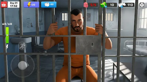Prison Escape Simulator Game | 游戏 | XWorld Prison Escape Simulator Game | 游戏 | XWorld