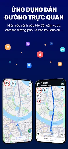 VIETMAP LIVE - MiMi AI | Games | XWorld