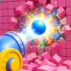 XWorld | Paint Loop: Pixel Puzzle