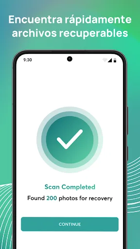 ReCove: Photo - File Recovery | juego | XWorld