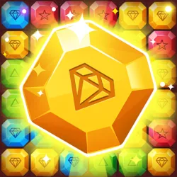 XWorld | Ore&Gems Blast