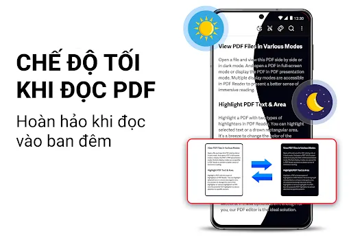 Đọc PDF, Mở Tệp Tin PDF | Games | XWorld