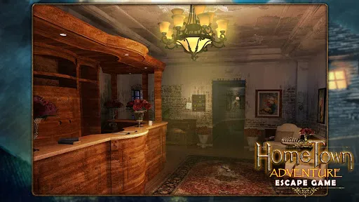 Escape game hometown adventure | Permainan | XWorld Escape game hometown adventure | Permainan | XWorld