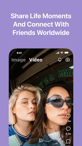 Talkin: Global Friends & Chat | Games | XWorld Talkin: Global Friends & Chat | Games | XWorld
