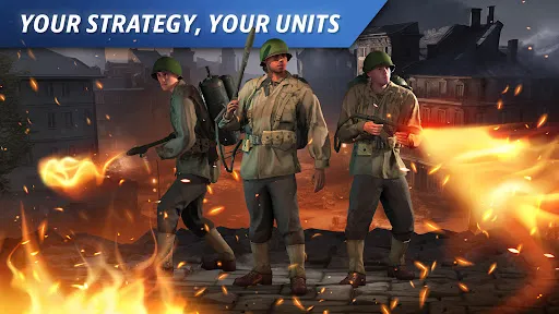 World War Armies: Modern RTS | Jogos | XWorld