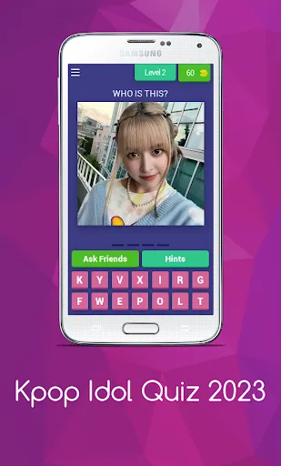 Kpop Idol Quiz 2026 | 游戏 | XWorld