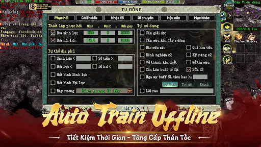 Vẹn Nguyên Ký Ức | Games | XWorld