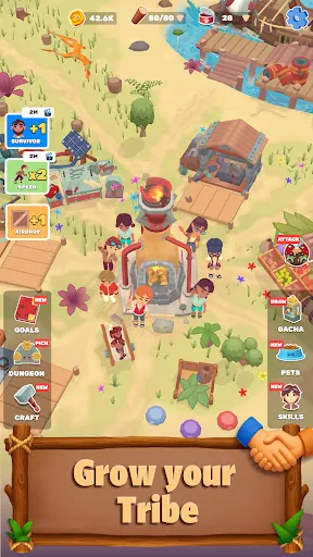 Horizon Bound : Survival Tales | Games | XWorld Horizon Bound : Survival Tales | Games | XWorld