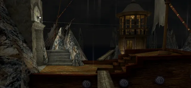 realMyst | Jogos | XWorld