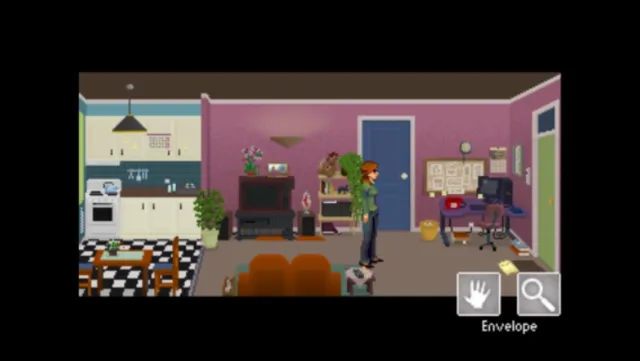 Blackwell 1: Legacy | เกม | XWorld