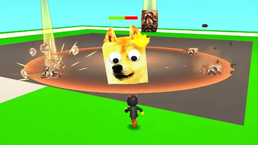 Obby Memes: Grow Fruits | 游戏 | XWorld