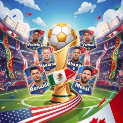 XWorld | Matchday: Football Card Game
