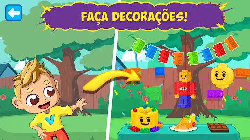 Vlad e Niki: Jogo de Cozinha! | Jogos | XWorld