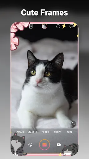 Youth Camera - Beauty Editor | เกม | XWorld