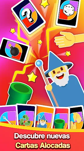 Card Party - Uno Cartas | juego | XWorld