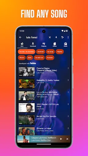 MP3 Downloader - Music Player | Games | XWorld