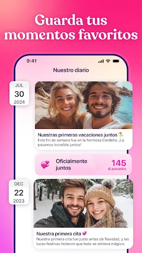 Couple Joy: App de relaciones | juego | XWorld