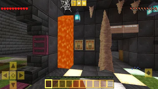 Craftsman 4 Crafting | Permainan | XWorld