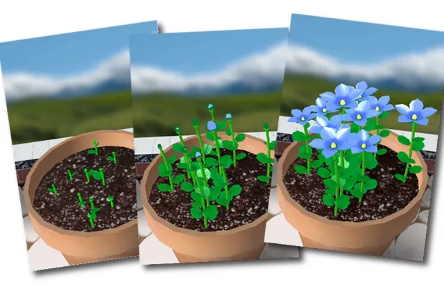 Flower Garden - Grow Flowers and Send Bouquets | Jogos | XWorld
