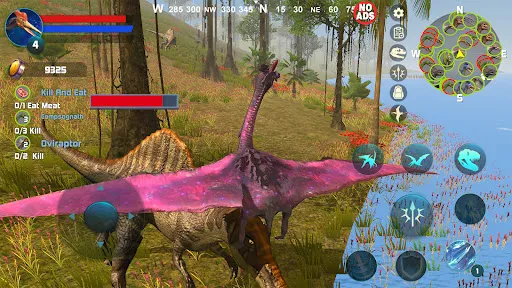 Quetzalcoatlus Fly: Sky Titan | Jogos | XWorld Quetzalcoatlus Fly: Sky Titan | Jogos | XWorld
