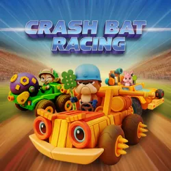 XWorld | Crash Bat Racing