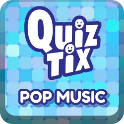 XWorld | QuizTix: Pop Music Quiz