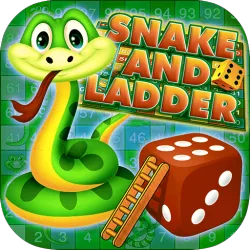 XWorld | Snakes Ladders