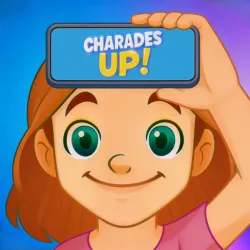 XWorld | Quem sou eu? CharadesUp!