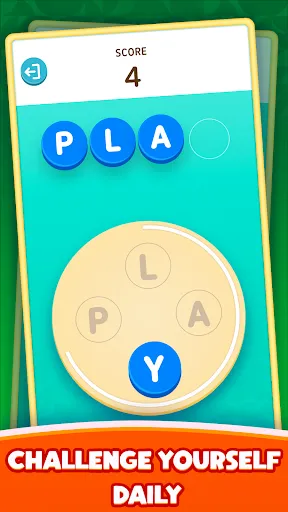 Four Letters: Word Game | เกม | XWorld