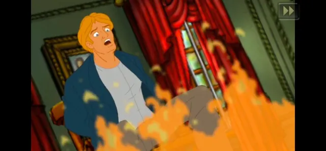 Broken Sword 2: Remastered | Games | XWorld